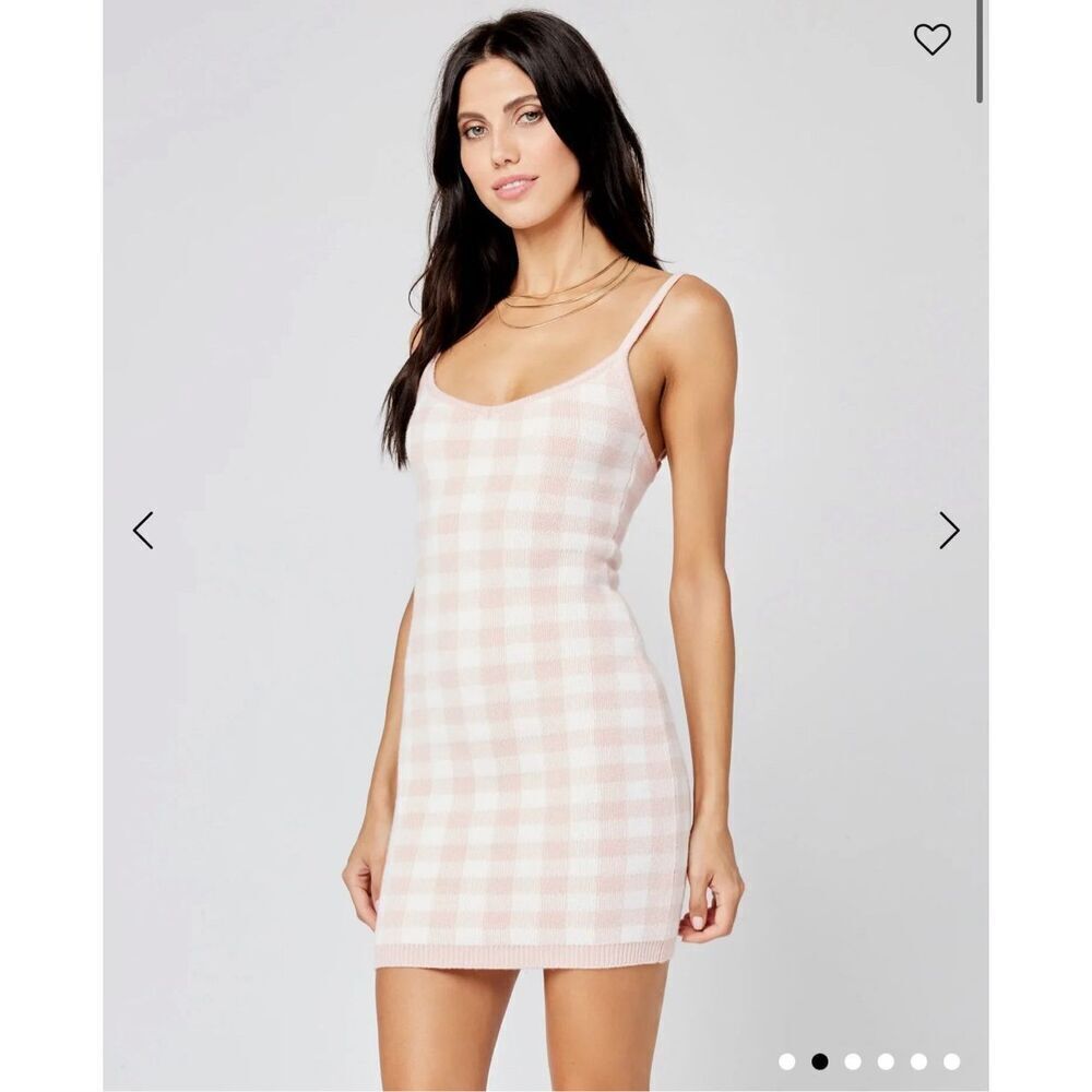 L*Space XS Francie Dress in Spring Fling